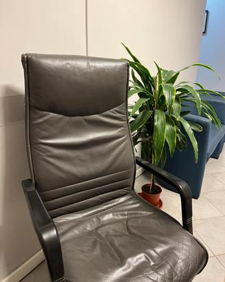 Arredamento ufficio - Sedia - Scrivania
