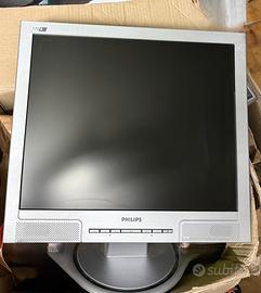 Monitor pc