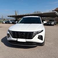 Hyundai Tucson 1.6 CRDi 136cv 100kw Xline 48V