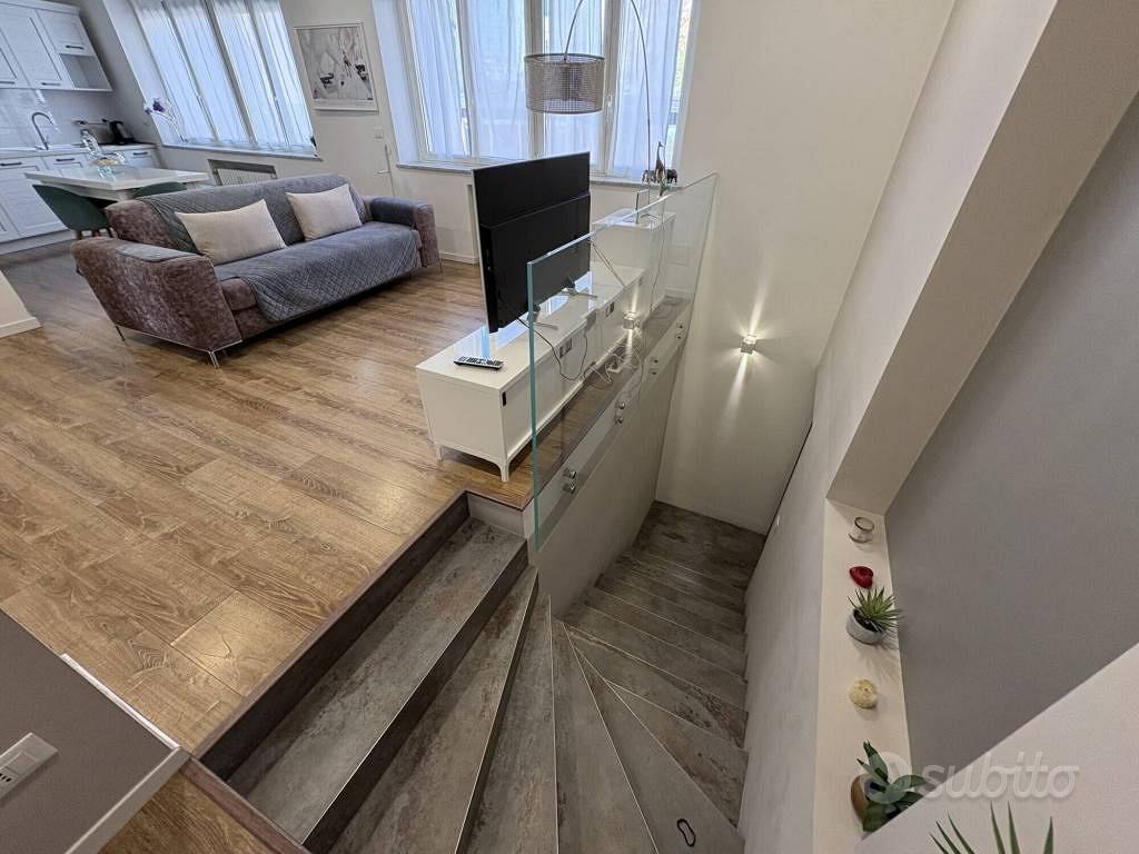 Appartamento – Milano, Centro Direzionale, Municipio 9 - Vista 5