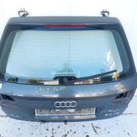 8E9827023P PORTELLONE POSTERIORE AUDI A4 AVANT (8E
