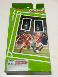 MILAN squadra Subbuteo ref 63057
