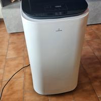 asciugatrice portatile Klarstein Zap Dr