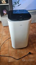 asciugatrice portatile Klarstein Zap Dr