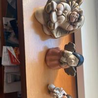 Ceramiche Thun set