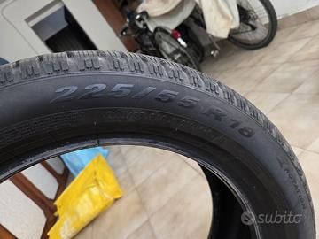 Pneumatici Pirelli