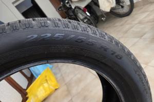 Pneumatici Pirelli