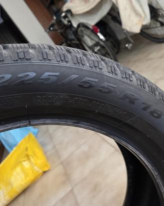 Pneumatici Pirelli