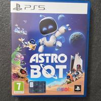 Astro Bot