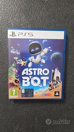 Astro Bot