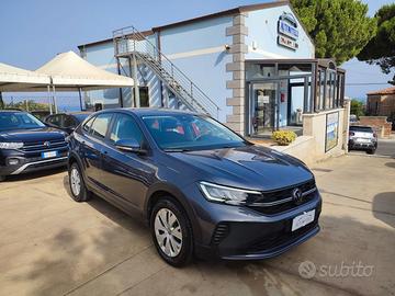 Volkswagen Taigo 1.0 TSI 95 CV Life