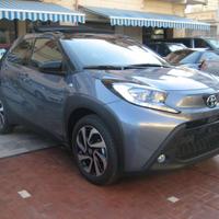 TOYOTA Aygo X 1.0 VVT-I 72 CV 5P TREND AIR