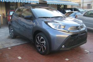 TOYOTA Aygo X 1.0 VVT-I 72 CV 5P TREND AIR