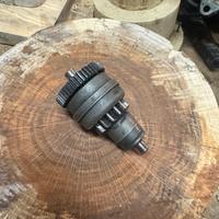 Ingranaggio motorino d’avviamento