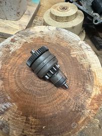 Ingranaggio motorino d’avviamento