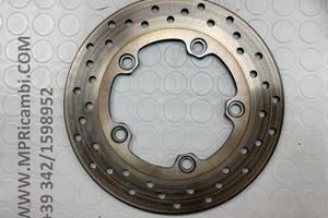 DISCO POSTERIORE YAMAHA R1 2007 2008 YZF