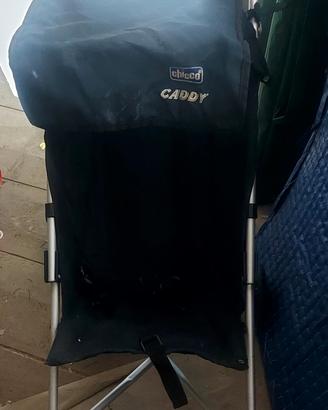 Passeggino CHICCO CADDY