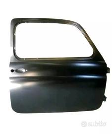 FIAT 500 FLR PORTA DESTRA