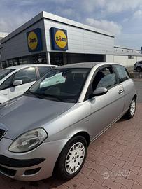 Lancia Ypsilon 1.2 benzina 69 CV