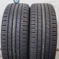 205 55 r17 95v 2 gomme continental estive