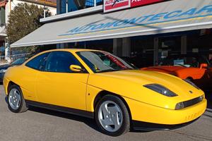 Fiat Coupe 2.0 i.e. turbo 16V Plus