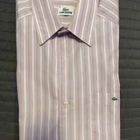 Lotto dieci camicie marca