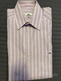 Lotto dieci camicie marca