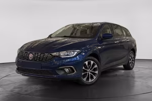 FIAT Tipo 5porte II 2021 - Tipo 5p 1.3 mjt CityLif