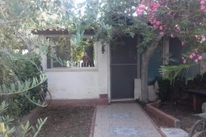 Piazzuola a Peschici - Villaggio Moresco