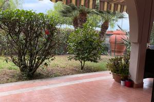 Villetta casal velino