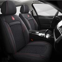 Coprisedili in pelle per suv