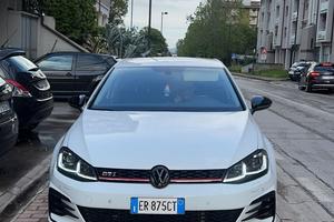 Golf 7 2.0 TDI