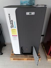 Laminox Termoboiler Classic 24 e 29 kW