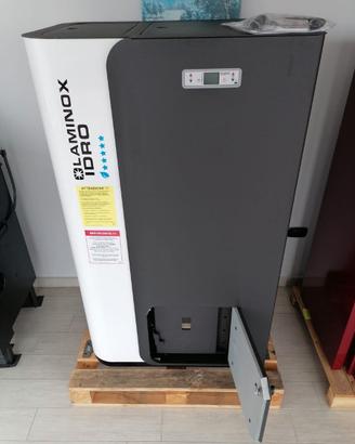 Laminox Termoboiler Classic 24 e 29 kW