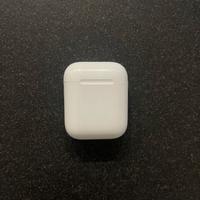 Air pods prima gen Apple