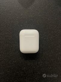 Air pods prima gen Apple