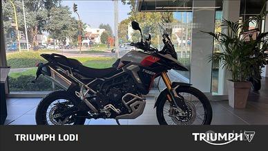 TRIUMPH Tiger 900 Rally Pro Abs