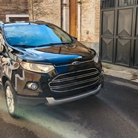 Ford ecosport 1.5 TDCi 95 CV Titanium del 2017 
