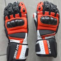 Guanti MyRide S