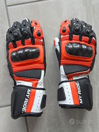 Guanti MyRide S