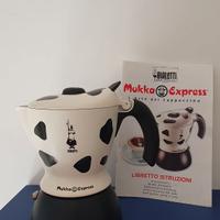 Mukka express Bialetti