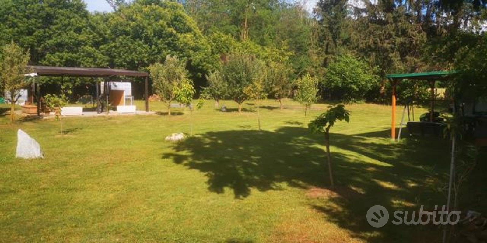 Terreno agricolo - Vista 2