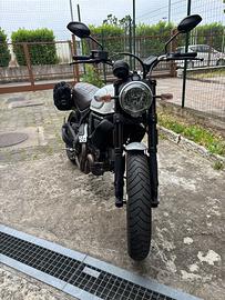 Ducati Scrambler