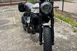 Ducati Scrambler