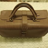 BORSA VERA PELLE-TIMBERLAND-DONNA-NUOVA