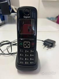 TELEFONO WIRELESS