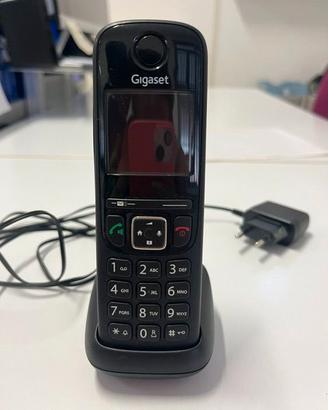 TELEFONO WIRELESS