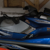 Moto d'acqua jetsky