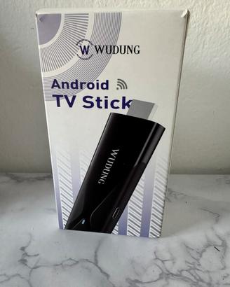 Tv stick android tv nuova