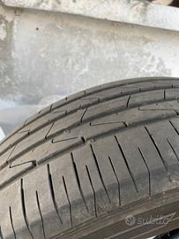 4 Gomme Auto Hankook 205/60 R16